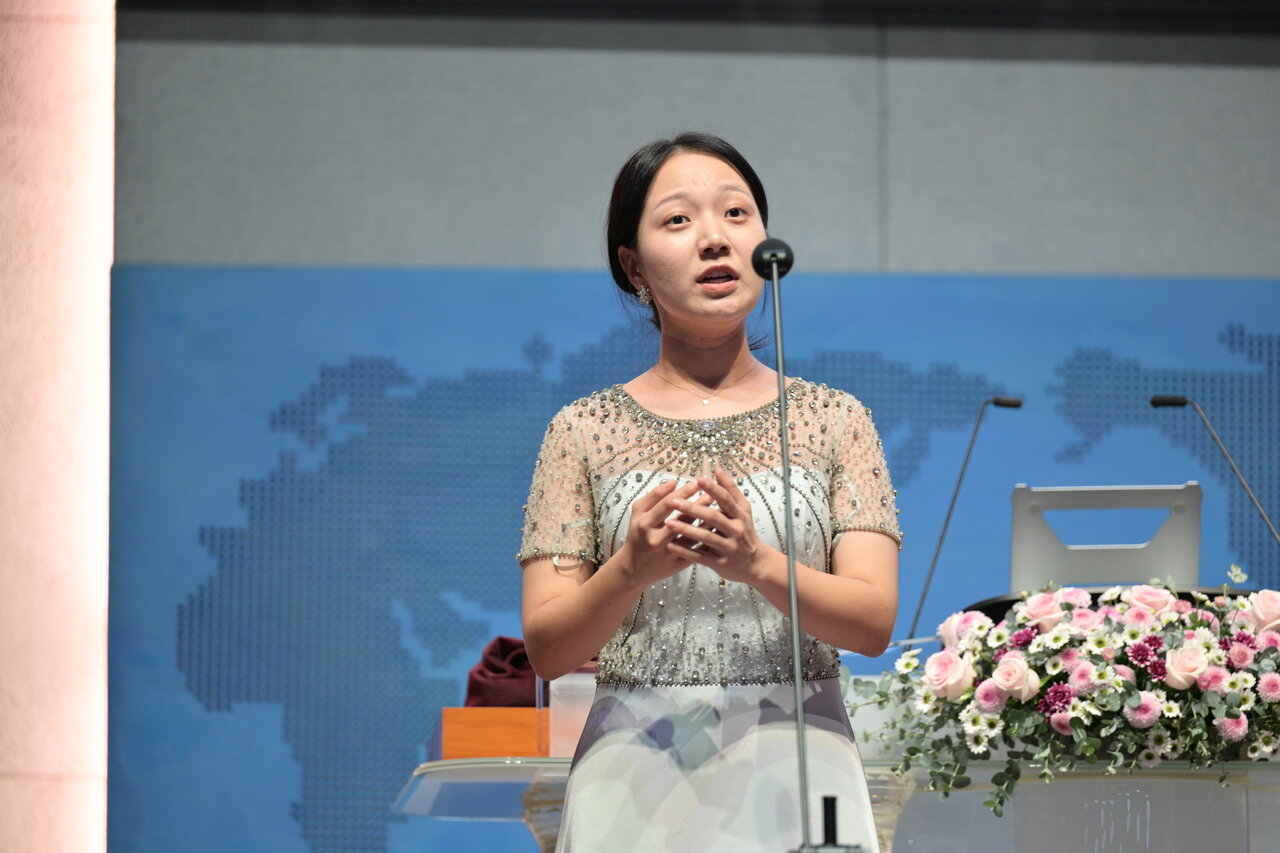 교회창립40주년 기념음악회 이미지 10